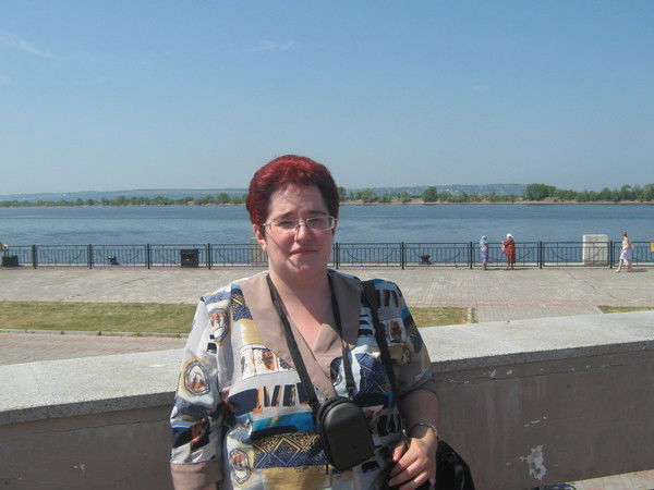 Маргарита Бехер