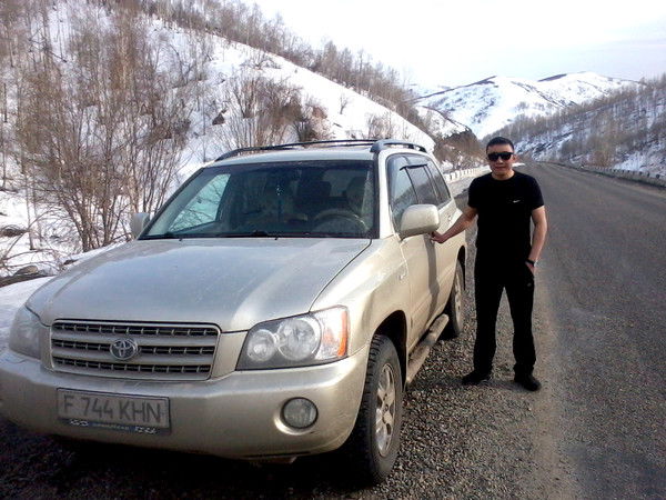 Даулет Нурсолтанов