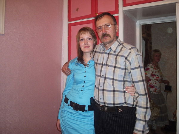 Николай Большаков