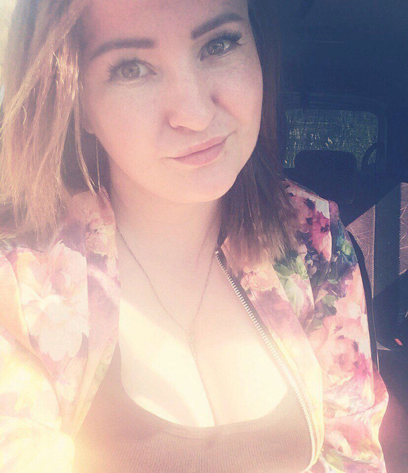 Катюшка Полозкова