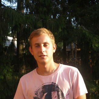 Александр Каверин