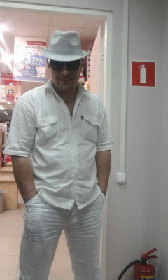 Марк Маркович