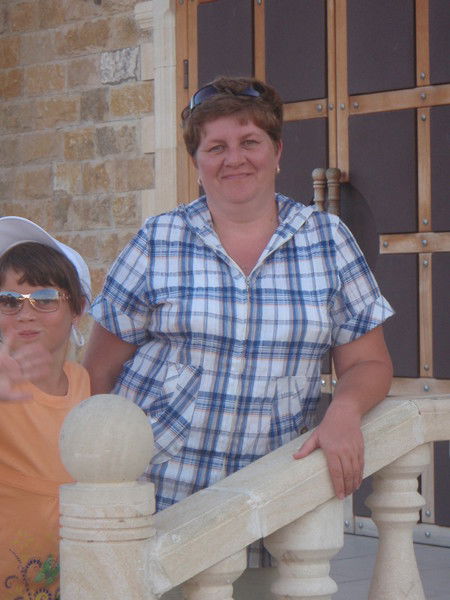 Наталья Зверева