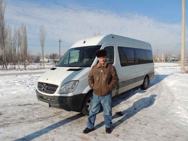 Кадыр Амиров