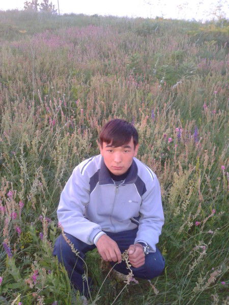 Тимур Казбеков