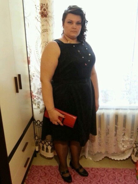 Анастасия Клёпова