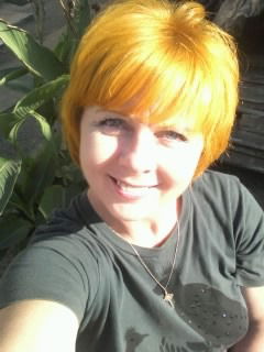 Татьяна Тертичная