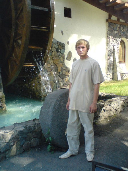 Александр Иванович