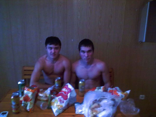 Стас Брезицкий