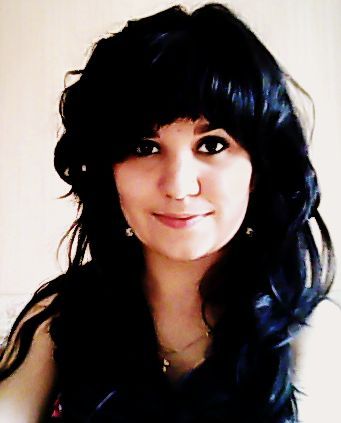 Лариса Ежова