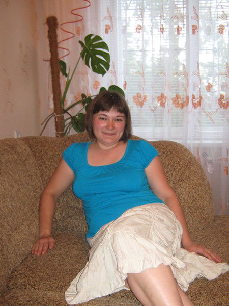 Галина Коршик