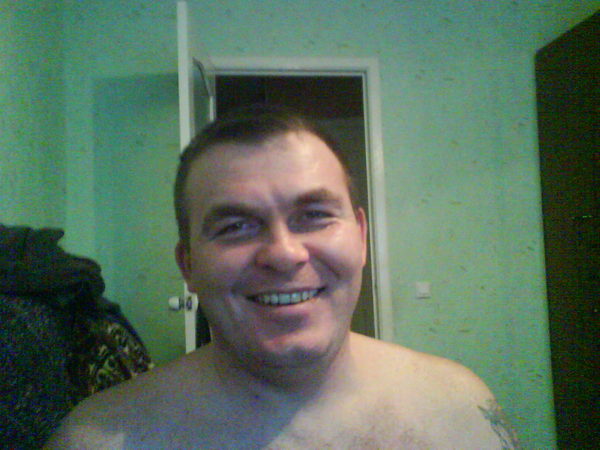 Арсений Гарибзянов