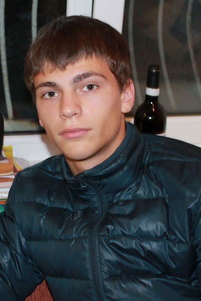 Павел Алексеевич