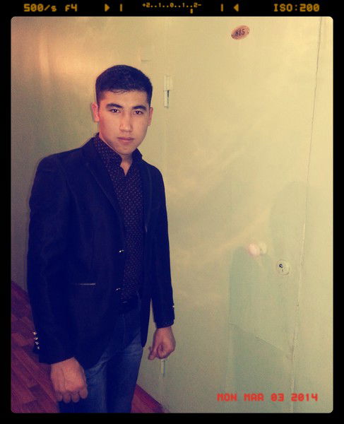 ***muratik** Yazmyradow