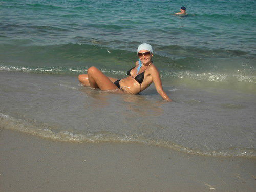 Игнатова Мария