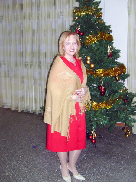 Наталия Набока