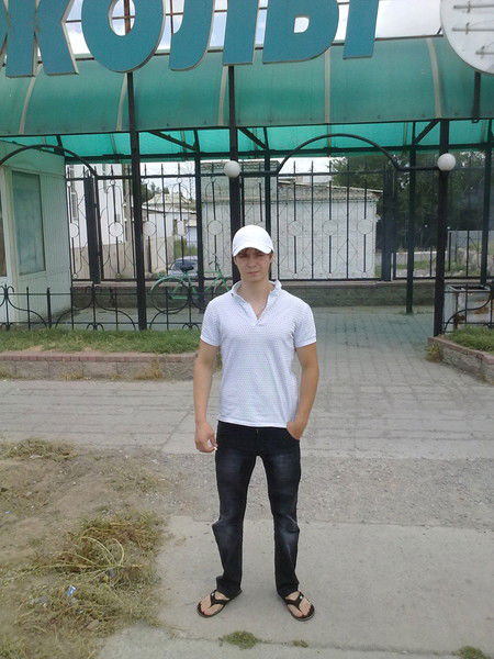 Андрей Долгов