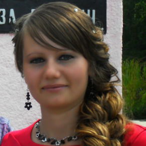 Леночка Черникова