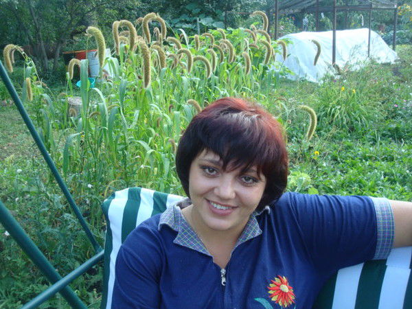 Юлия Спирина