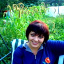 Юлия Спирина