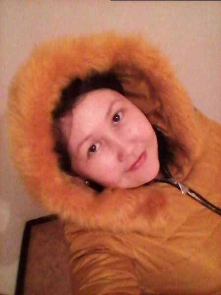 Индира Бектурганова