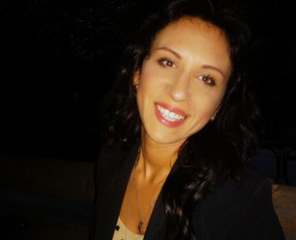 Алена Дрозд