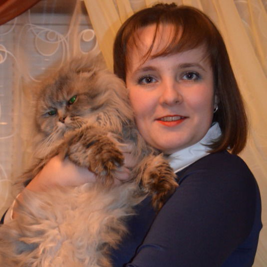 Татьяна Писарева