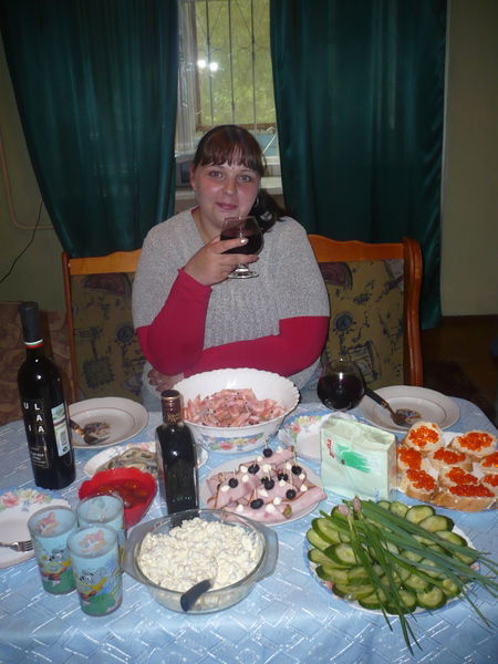 Света Царенкова