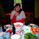 Света Царенкова