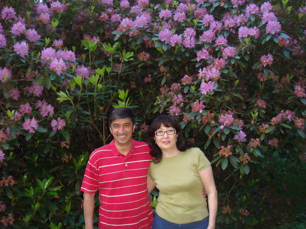 Гульжан Куанышбекова