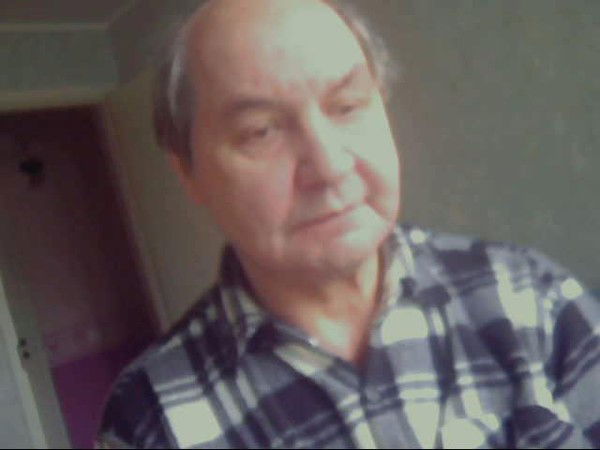 Михаил Плотицын