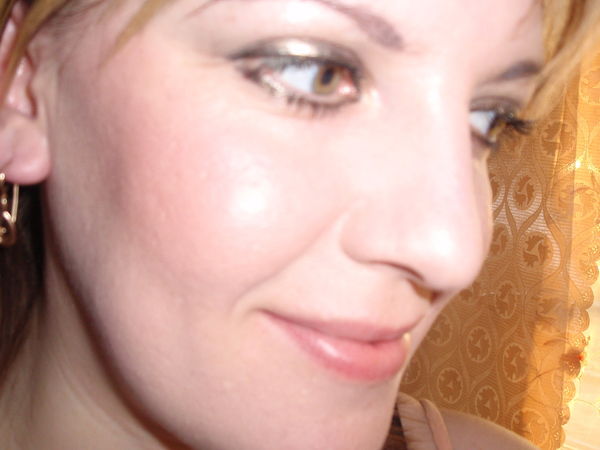 Елена Лебединских