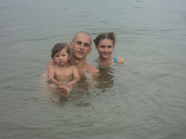 Константин Панченко