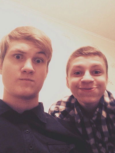 Андрей Московских