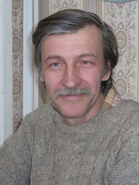 Сергей Брицын