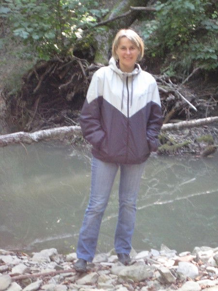 Ирина Малова