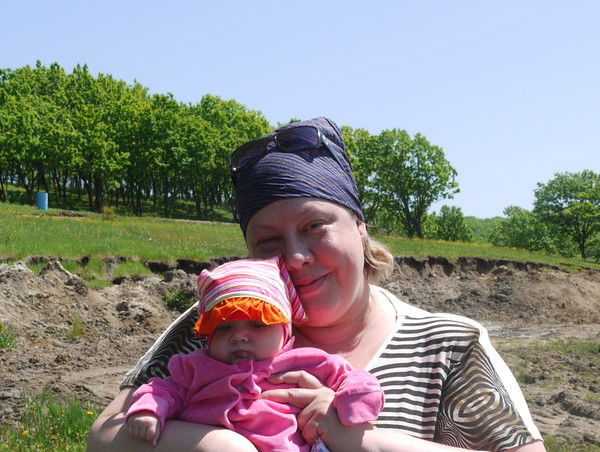 Наталья Федореева