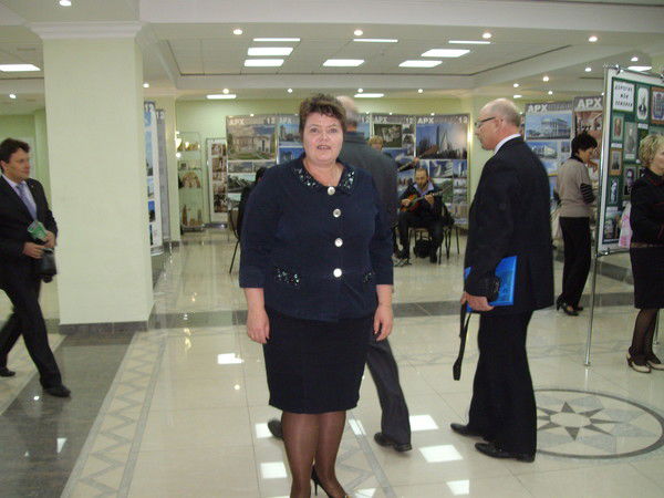 Светлана Зябирова