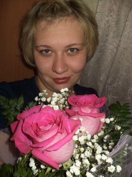 Юлия Мосиенко