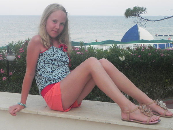 Лилия Рассказова