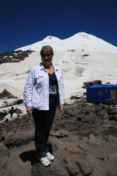 Валентина Алексеенко