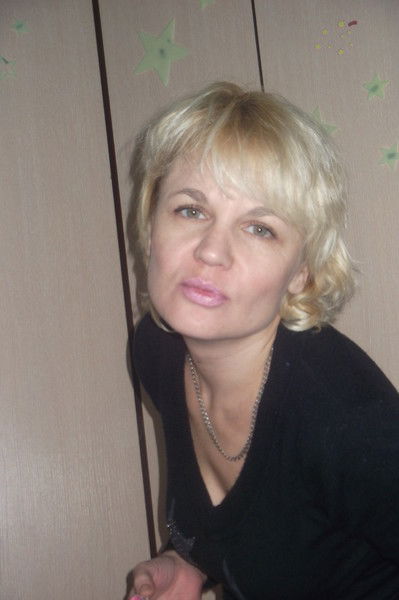 Екатерина Морозова