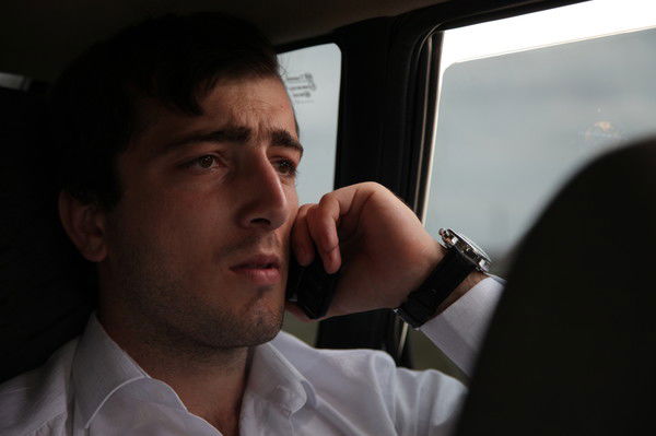 Магомед Курбанов