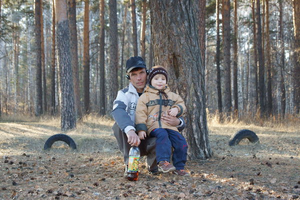 Игорь Казанцев