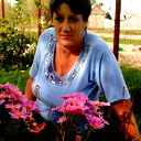 Галина Щедрина-Нижегородова