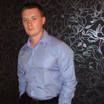 Алексей Чапкин