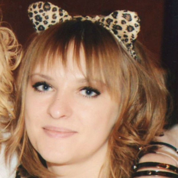 Анна Фахрутдинова