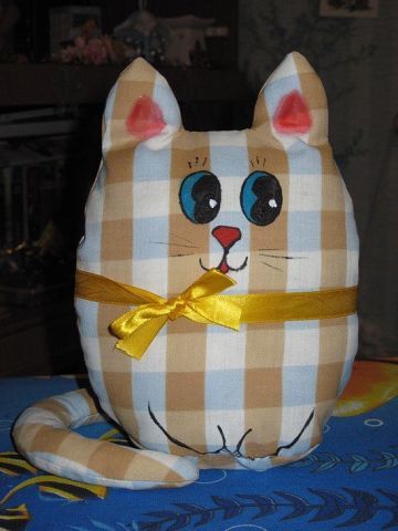 Оксана Петрова