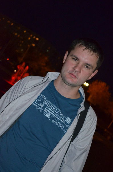 Константин Калашников