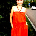 Елена Демидова